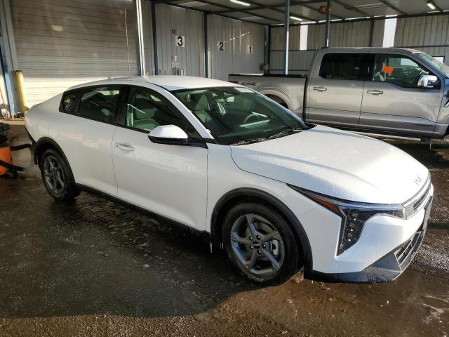 2025 KIA K4 LX 3KPFT4DE5SE075821