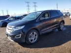 2017 FORD EDGE TITAN - 2FMPK4K95HBC13043