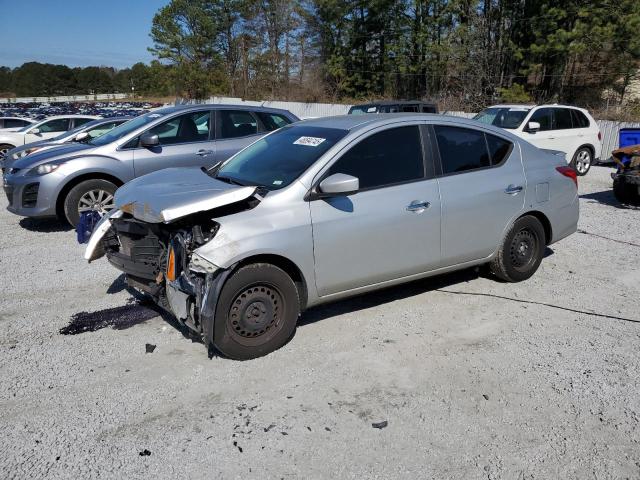 Vin: 3n1cn7ap5hk449748, lot: 46594745, nissan versa s 2017 img_1