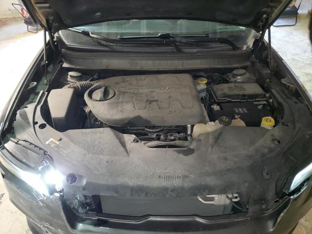 2019 JEEP CHEROKEE L - 1C4PJMDX5KD137246