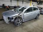 2019 SUBARU IMPREZA SP - 4S3GTAJ6XK1728811