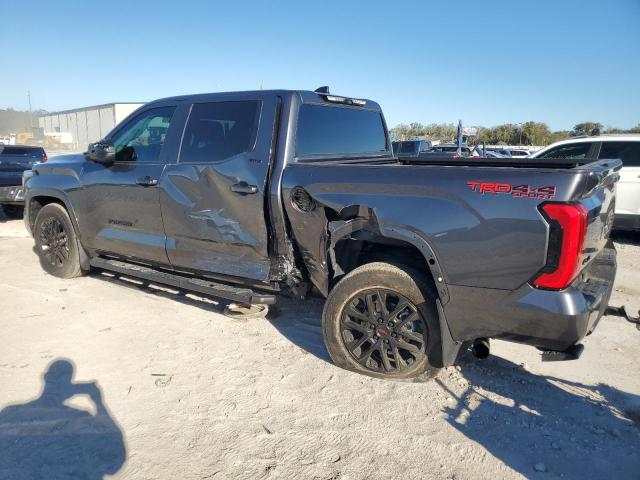 Vin: 5tfla5db3rx186298, lot: 45454195, toyota tundra crewmax sr 20242