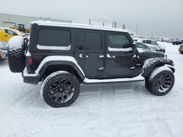 2023 JEEP WRANGLER S 1C4HJXEN2PW595213