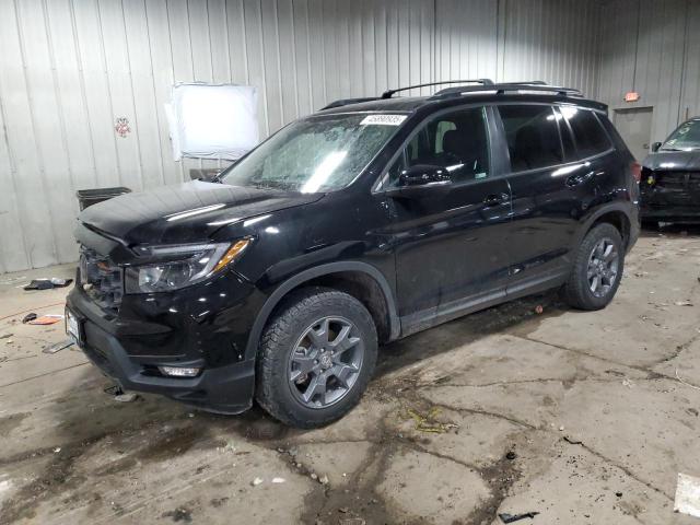 2024 HONDA PASSPORT T 5FNYF8H66RB019093