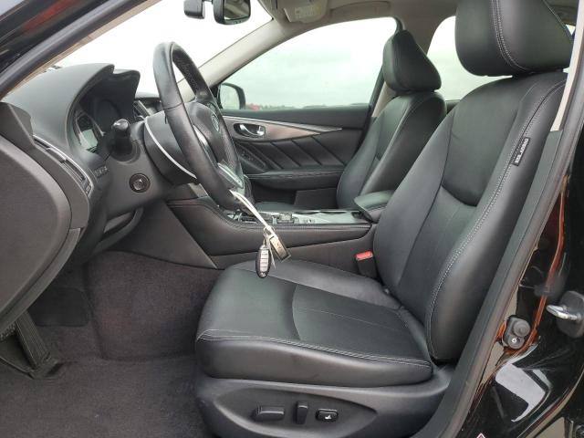 2018 INFINITI Q50 LUXE - JN1EV7APXJM361910