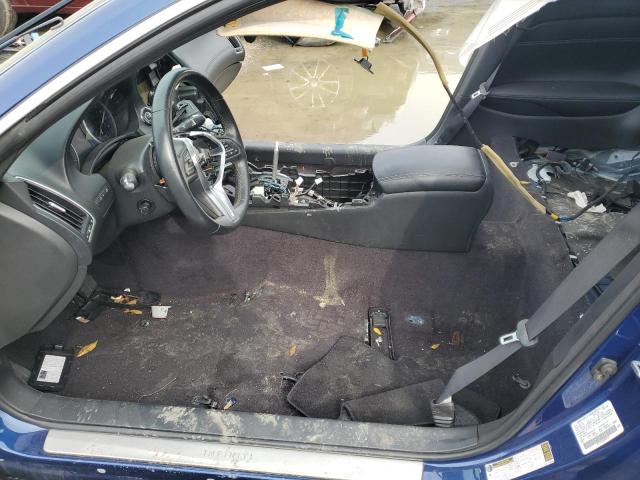 2017 INFINITI Q60 PREMIU JN1EV7EK6HM362397
