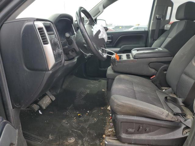 2016 CHEVROLET SILVERADO - 3GCUKREC9GG137429