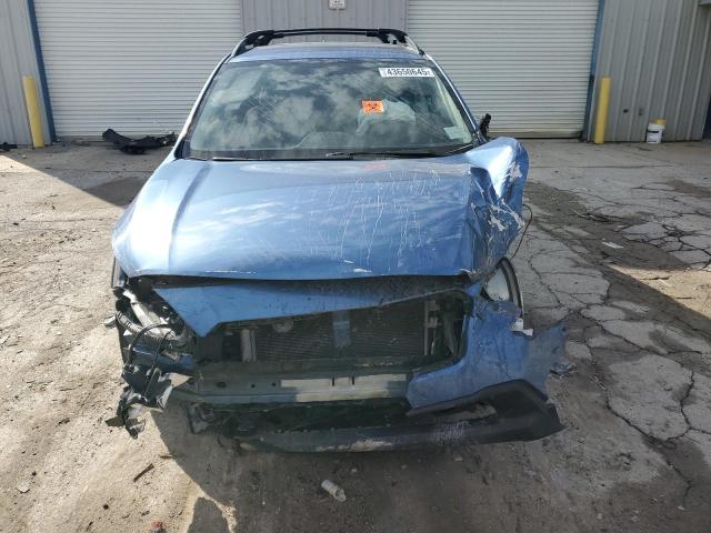 2019 SUBARU CROSSTREK - JF2GTACC8K8391180