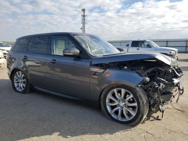 Vin: salwr2vf0ga552622, lot: 44774675, land rover rangerover hse 20164