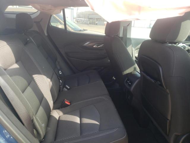 2024 GMC TERRAIN SL - 3GKALMEG4RL355041