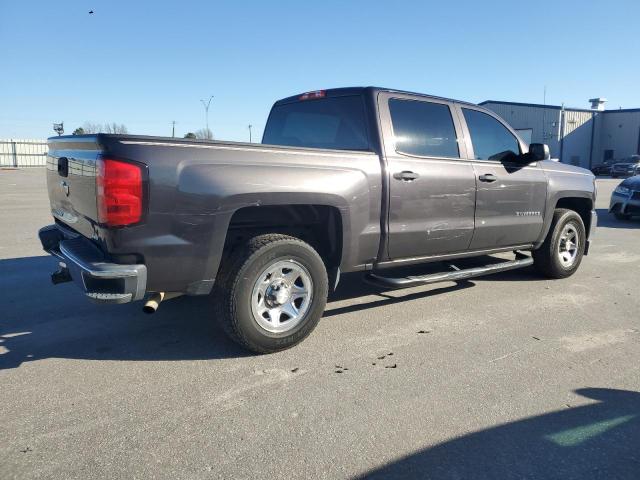2016 CHEVROLET SILVERADO - 3GCPCNEC3GG245869