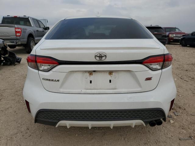 2021 TOYOTA COROLLA SE - 5YFS4MCE1MP084112