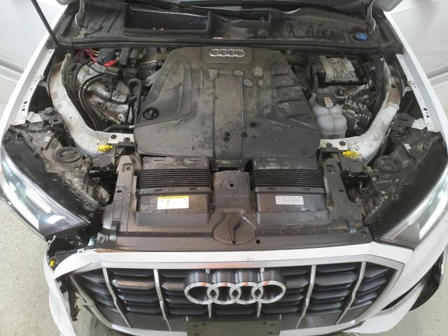 2022 AUDI Q7 PREMIUM WA1AJBF70ND008773