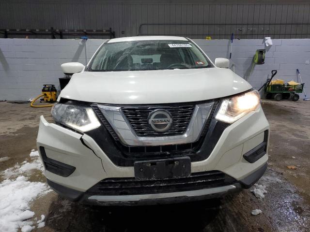 2019 NISSAN ROGUE S - 5N1AT2MV3KC833821