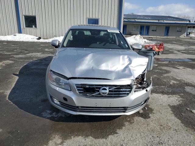 2016 VOLVO S80 PLATIN YV140MAM9G1195850