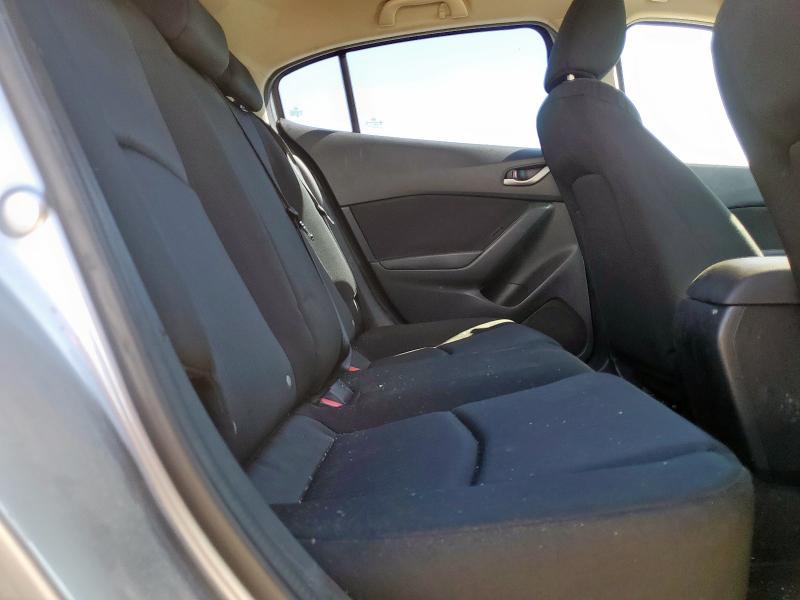 2015 MAZDA 3 SPORT - JM1BM1K72F1224290