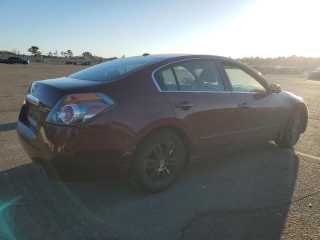 NISSAN ALTIMA BAS 2011 red sedan 4d gas 1N4AL2AP4BN419130 photo #4