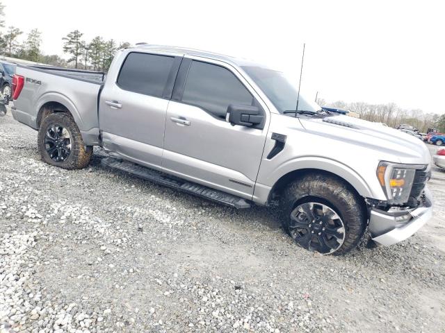 Vin: 1ftfw1ed0pfa71426, lot: 44990145, ford f-150 supercrew 20234