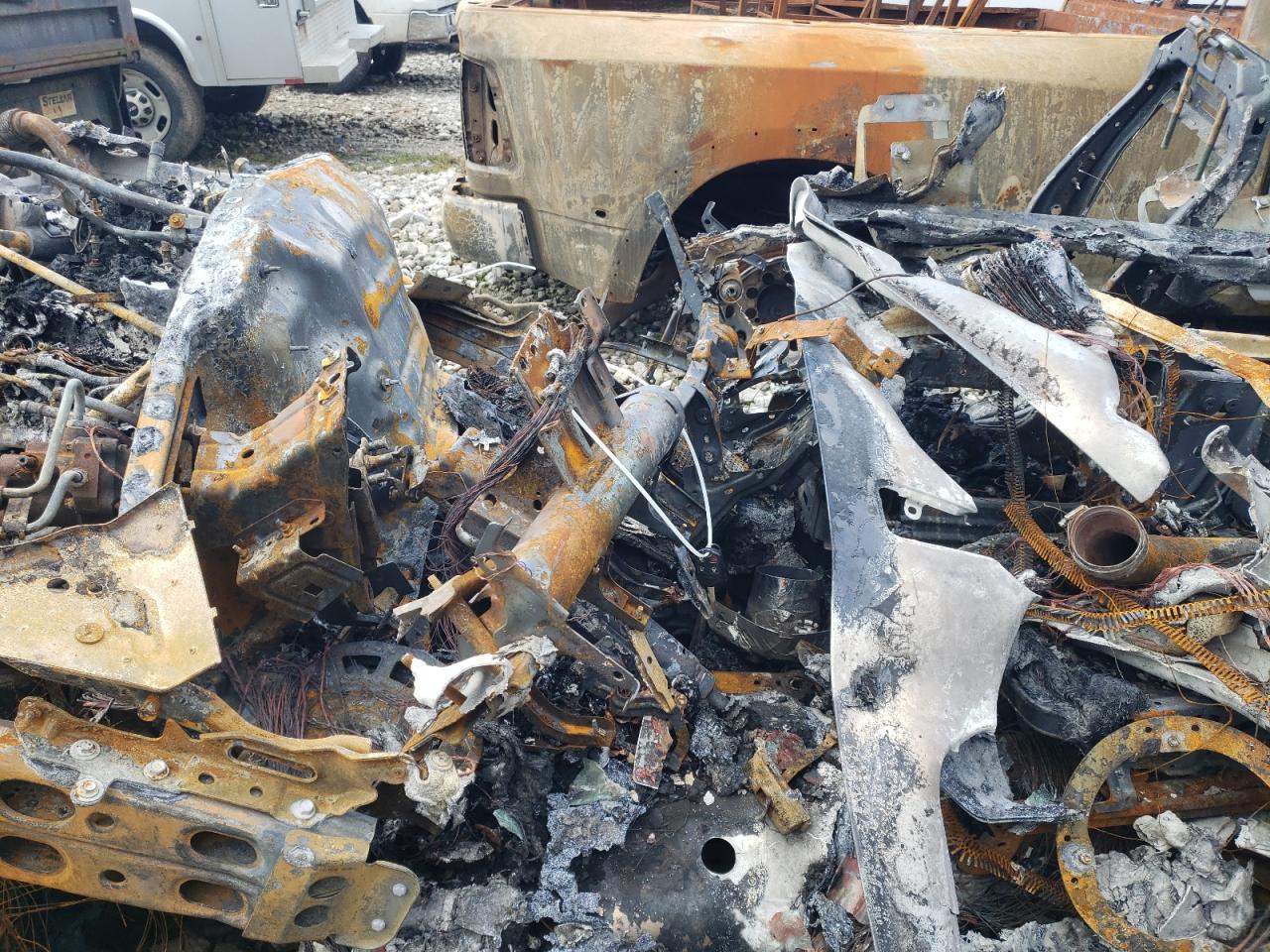 FORD F-350 SUPER DUTY