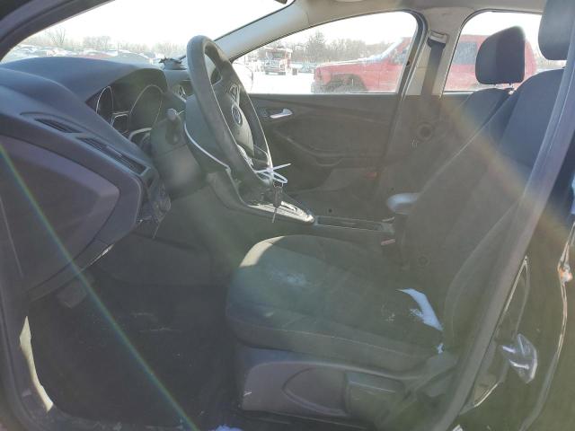 2016 FORD FOCUS SE - 1FADP3F28GL303193