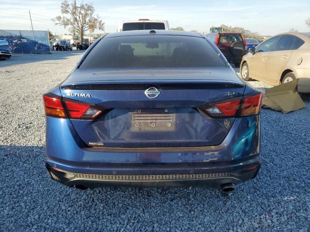 2020 NISSAN ALTIMA SR - 1N4BL4CV5LC155652