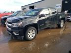 2016 CHEVROLET COLORADO L - 1GCGTCE38G1390408