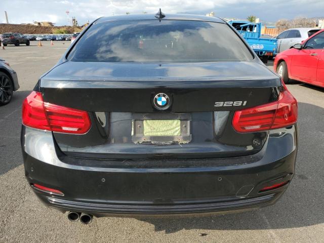 2016 BMW 328 I SULE - WBA8E9C54GK644306