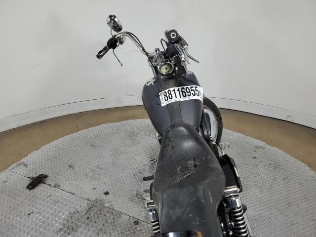 2011 HARLEY-DAVIDSON FXDB 1HD1GX415BC321236