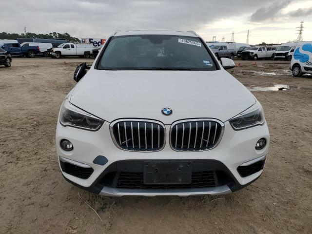 2017 BMW X1 XDRIVE2 - WBXHT3Z34H4A57322