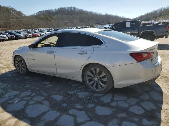 Vin: 1g1ze5sx7jf156575, lot: 46171045, chevrolet malibu premier 20182
