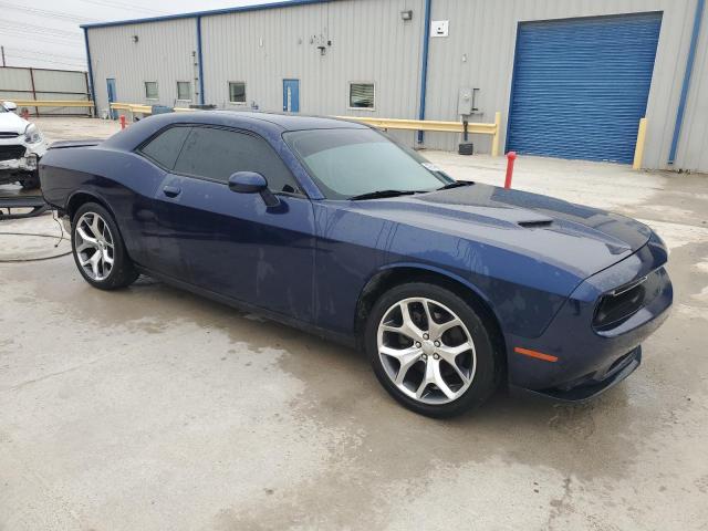 2016 DODGE CHALLENGER - 2C3CDZAG7GH345585
