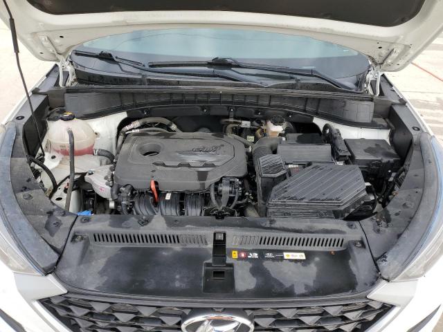2021 HYUNDAI TUCSON LIM - KM8J33AL1MU339169