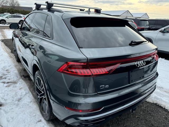 2019 AUDI Q8 PRESTIG WA1FVAF16KD023239