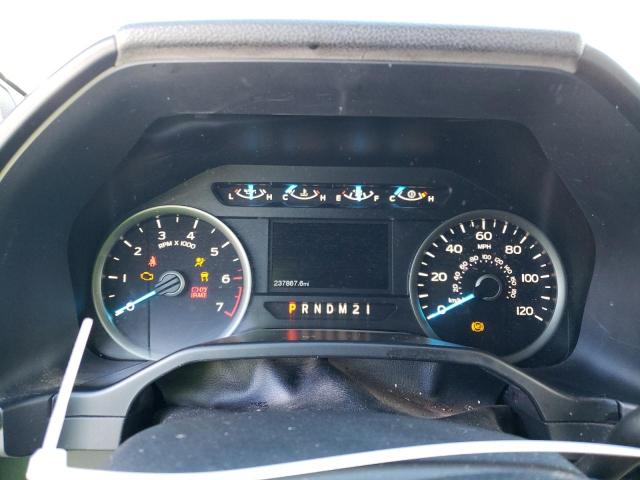 2015 FORD F150 SUPER - 1FTEX1EP9FKE77732