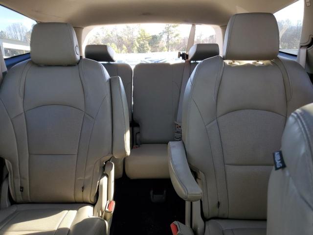 2018 BUICK ENCLAVE ES - 5GAERBKW7JJ146076