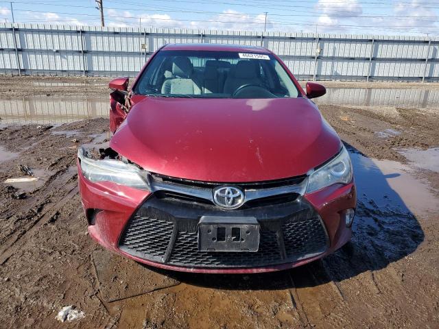 2017 TOYOTA CAMRY LE - 4T1BF1FK2HU621813