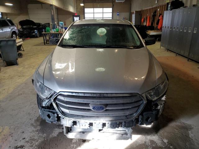 2018 FORD TAURUS SE 1FAHP2D88JG126552
