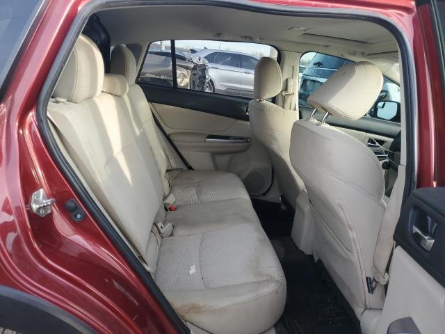 2015 SUBARU XV CROSSTR JF2GPADC1F8287154