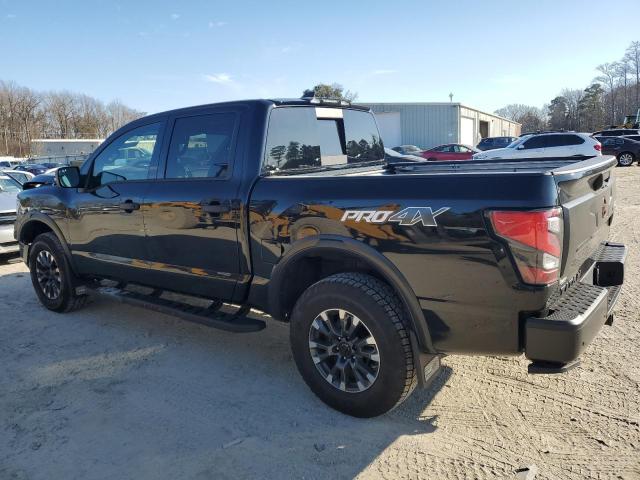 2024 NISSAN TITAN PRO- 1N6AA1ED6RN111104
