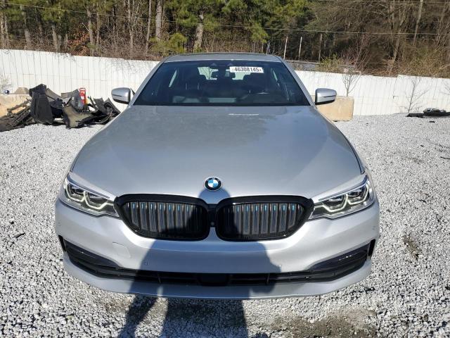 2018 BMW 530XE WBAJB1C57JB084218