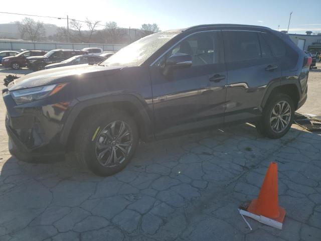 Vin: 4t3b6rfv4nu078024, lot: 46425655, toyota rav4 xle premium 2022 img_1
