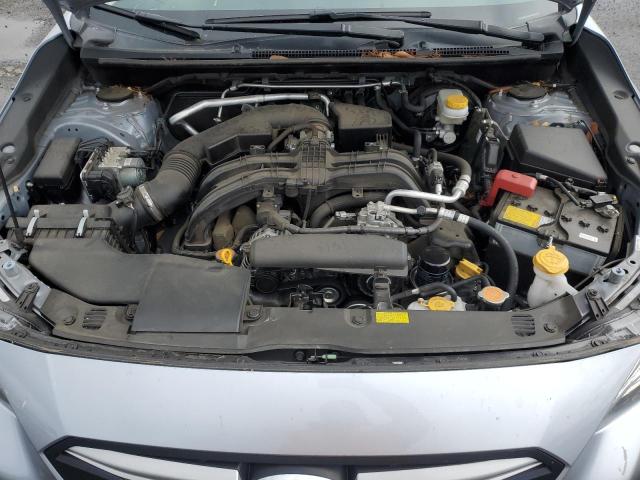 2021 SUBARU CROSSTREK - JF2GTHMCXM8327880