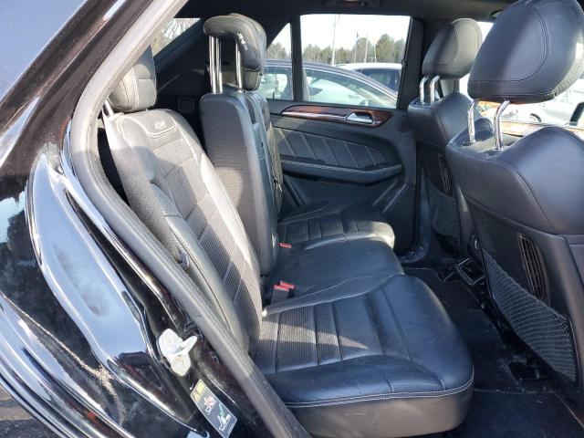 2015 MERCEDES-BENZ ML 63 AMG 4JGDA7EB1FA473745