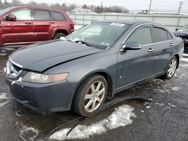 ACURA TSX