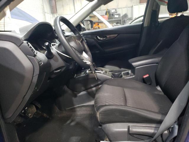 2017 NISSAN ROGUE S - KNMAT2MV8HP560770