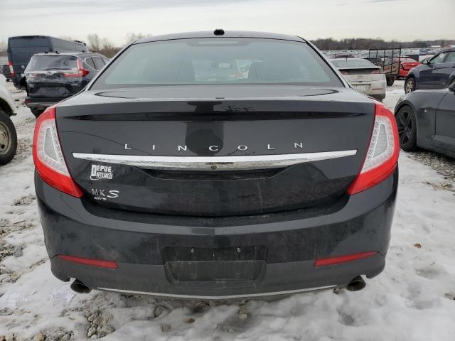 2015 LINCOLN MKS 1LNHL9EK3FG606977