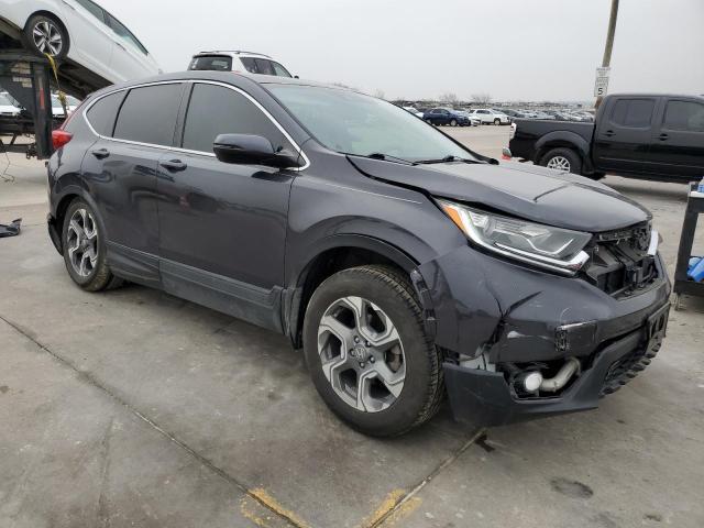 2019 HONDA CR-V EXL - 7FARW1H83KE002680