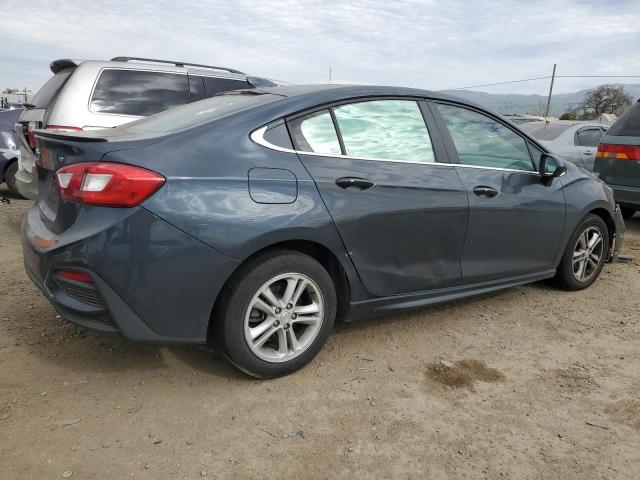 2018 CHEVROLET CRUZE LT - 1G1BE5SM1J7226864