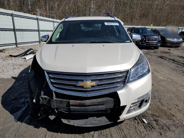 2015 CHEVROLET TRAVERSE L - 1GNKVJKD7FJ276993