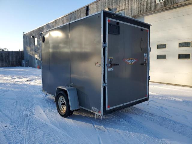 H&H UTILITY 2017 5JWSC1013HN276891 photo #4